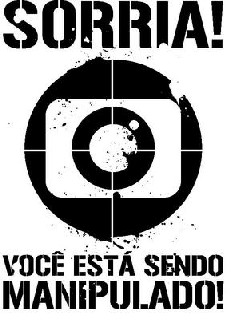 a globo manipula
